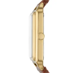 Montre Fossil Raquel Blanc