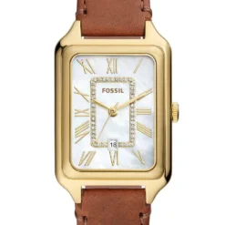 Montre Fossil Raquel Blanc