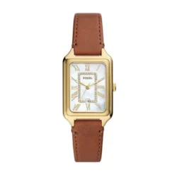 Montre Fossil Raquel Blanc