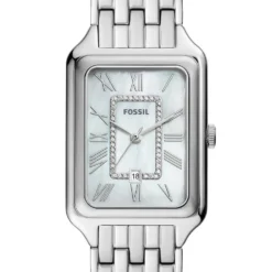Montre Fossil Raquel Blanc