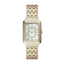 Montre Fossil Raquel Blanc