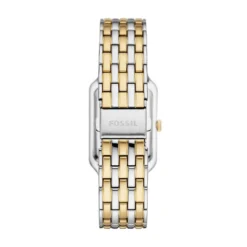Montre Fossil Raquel Blanc