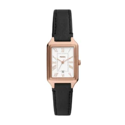 Montre Fossil Raquel Blanc