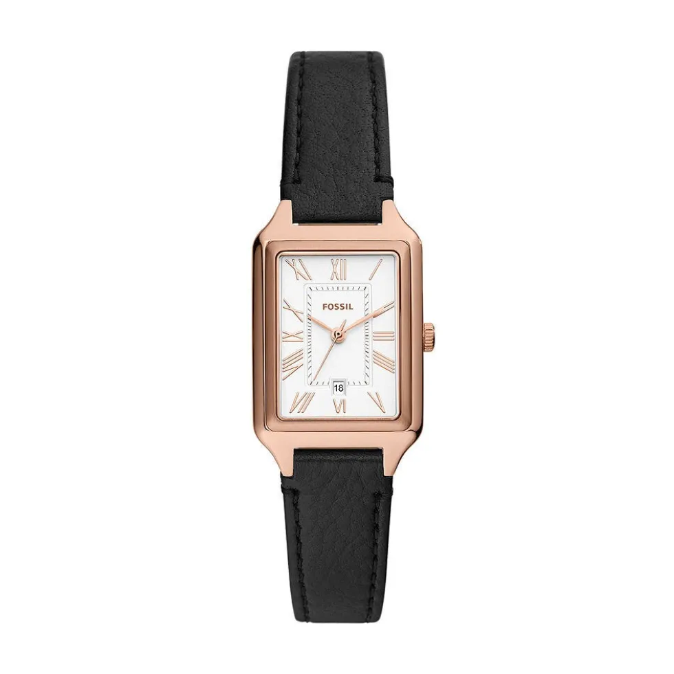 Montre Fossil Raquel Blanc