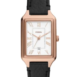 Montre Fossil Raquel Blanc