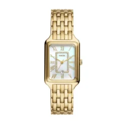 Montre Fossil Raquel Blanc