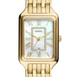 Montre Fossil Raquel Blanc