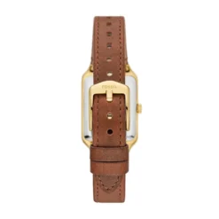 Montre Fossil Raquel Gris