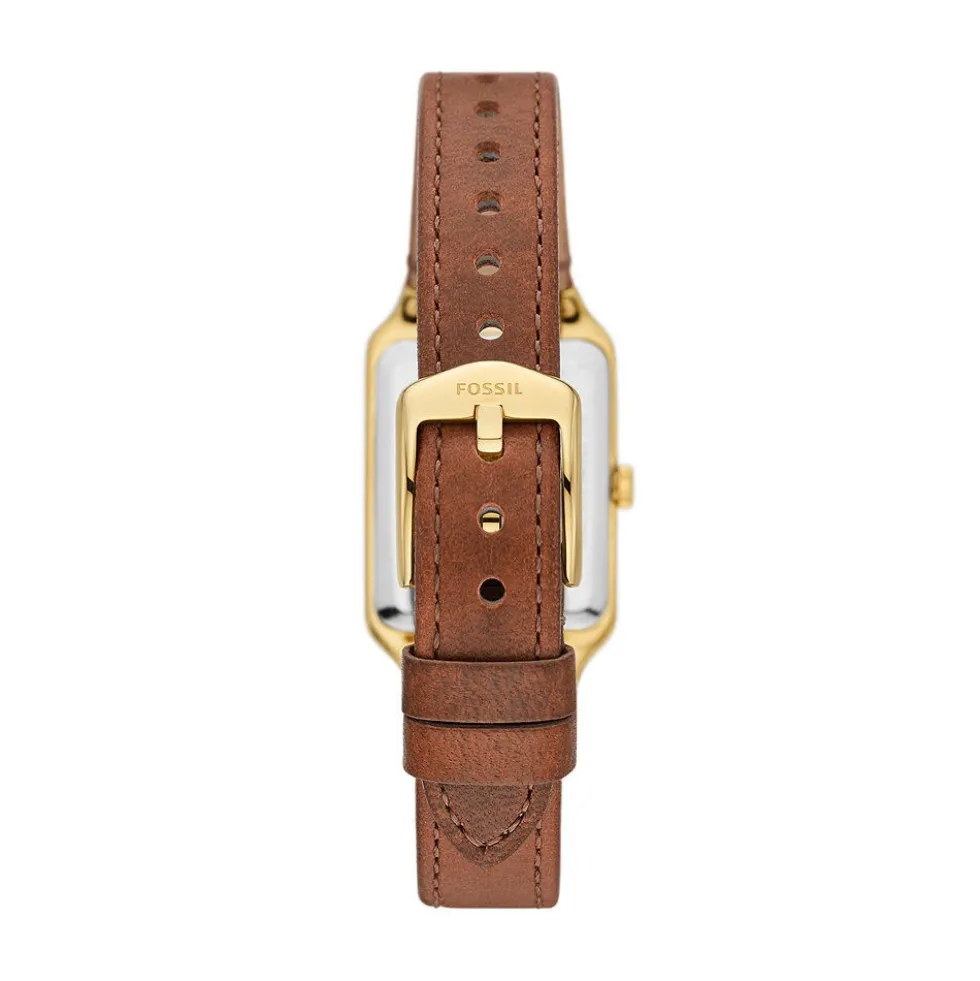 Montre Fossil Raquel Gris