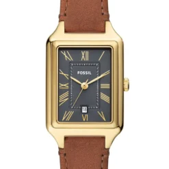 Montre Fossil Raquel Gris