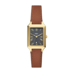 Montre Fossil Raquel Gris