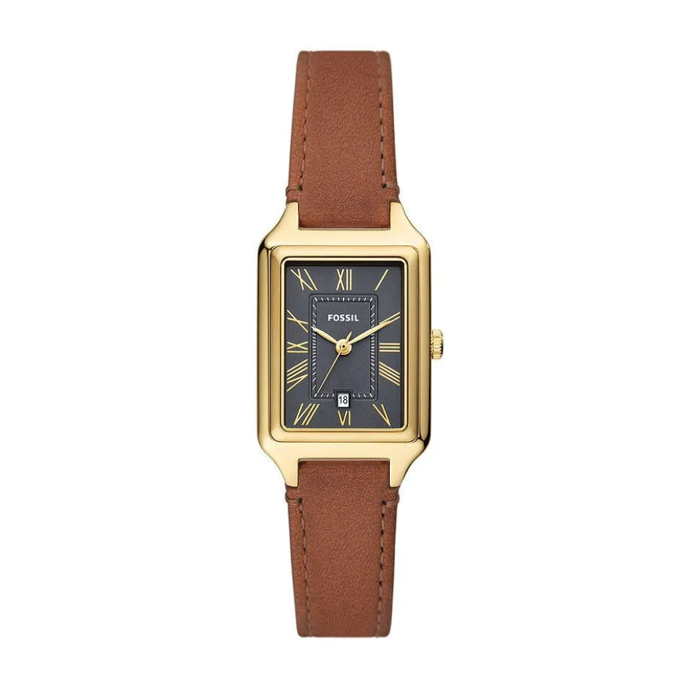 Montre Fossil Raquel Gris