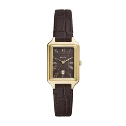Montre Fossil Raquel Marron