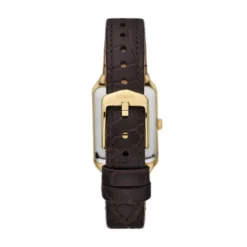 Montre Fossil Raquel Marron