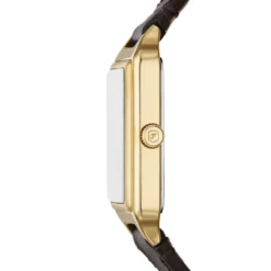 Montre Fossil Raquel Marron
