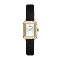 Montre Fossil Raquel Mini Argenté