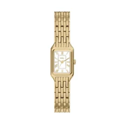 Montre Fossil Raquel Mini Blanc