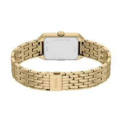 Montre Fossil Raquel Mini Blanc