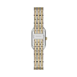 Montre Fossil Raquel Mini Blanc