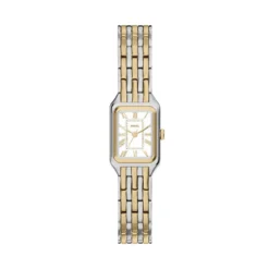 Montre Fossil Raquel Mini Blanc