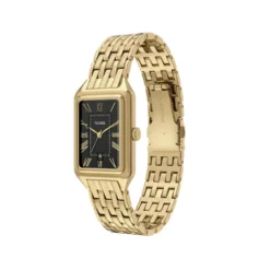 Montre Fossil Raquel Noir