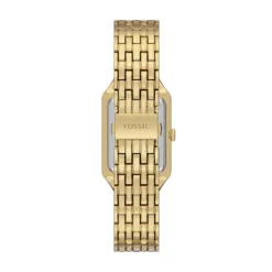 Montre Fossil Raquel Noir