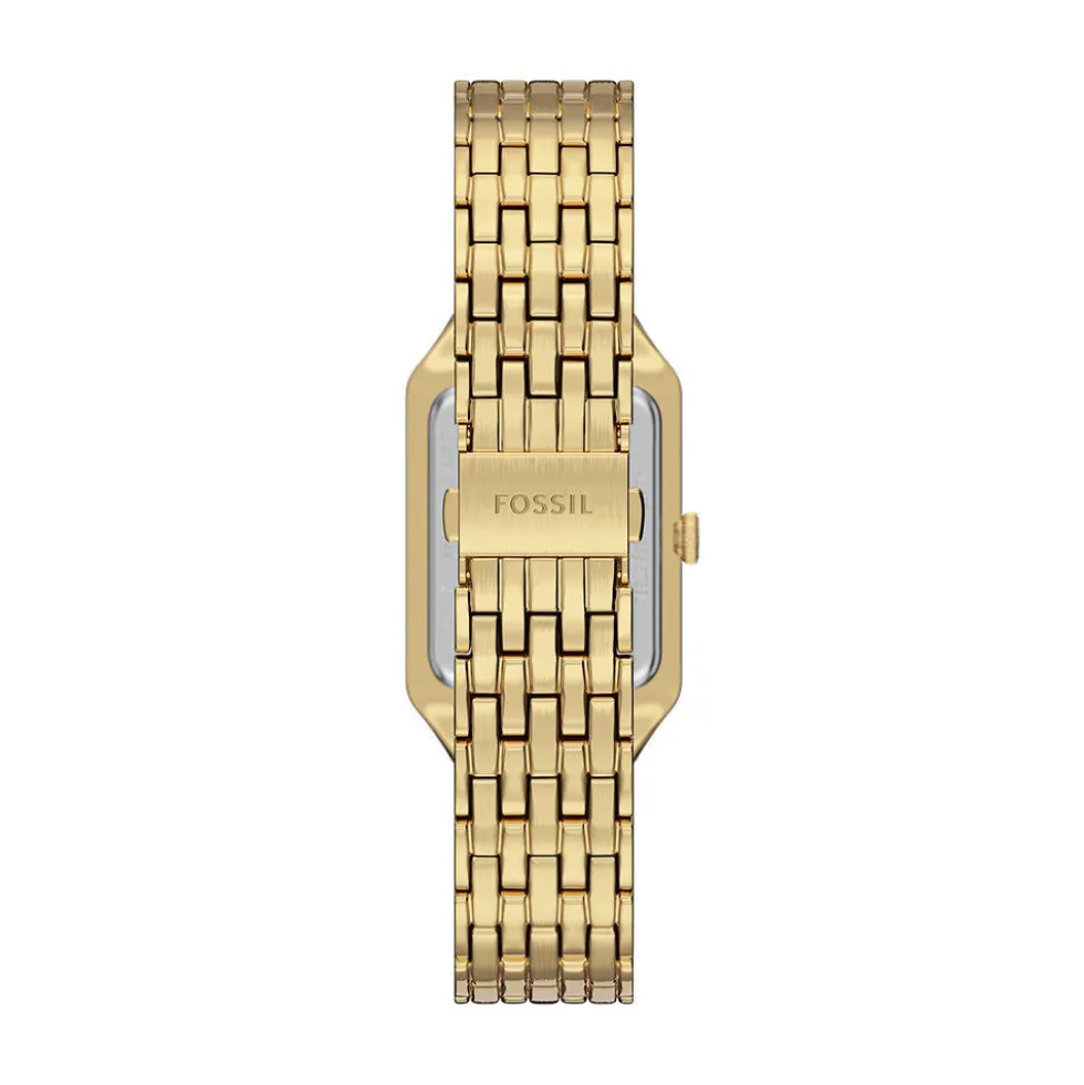 Montre Fossil Raquel Noir