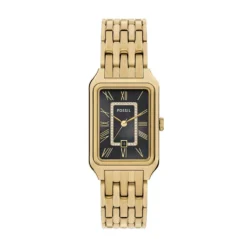 Montre Fossil Raquel Noir