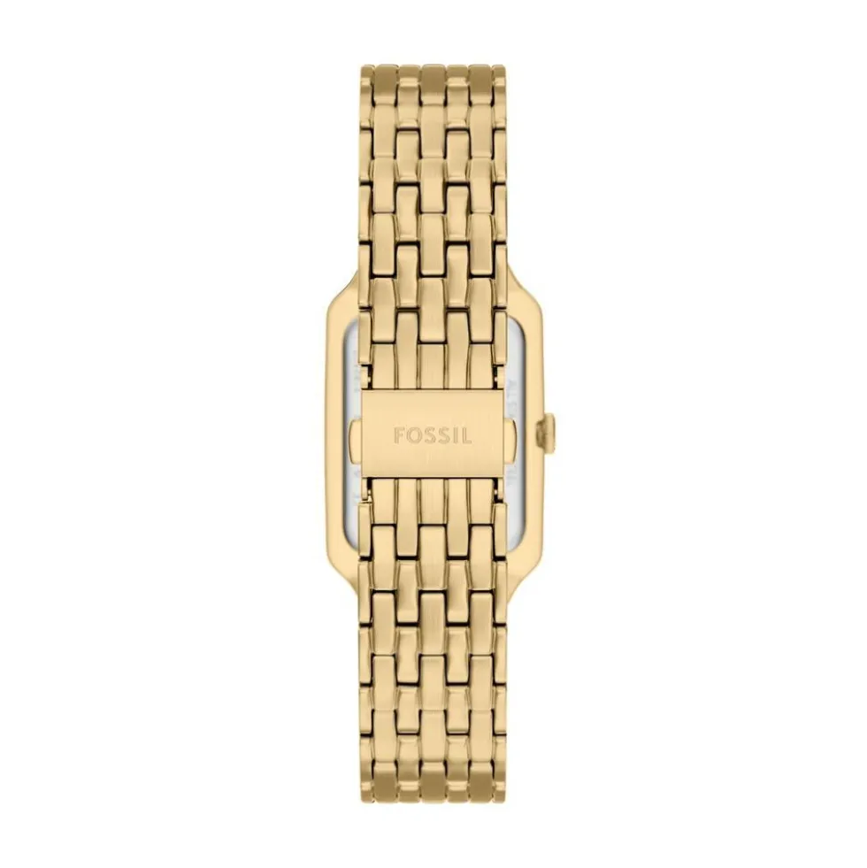 Montre Fossil Raquel Vert