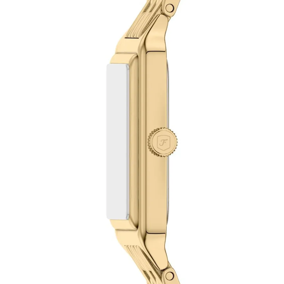 Montre Fossil Raquel Vert