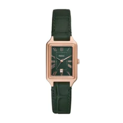 Montre Fossil Raquel Vert