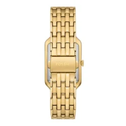 Montre Fossil Raquel Vert