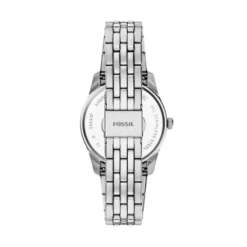 Montre Fossil Scarlette Bleu