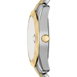 Montre Fossil Scarlette Mini Bleu
