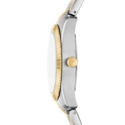 Montre Fossil Scarlette Mini Vert