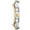 Montre Fossil Scarlette Noir
