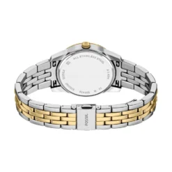 Montre Fossil Scarlette Noir