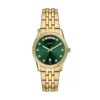 Montre Fossil Scarlette Vert