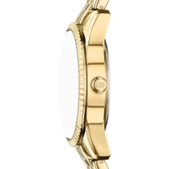 Montre Fossil Scarlette Vert