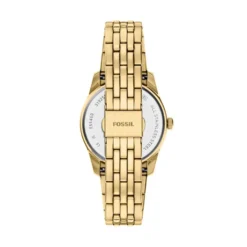 Montre Fossil Scarlette Vert