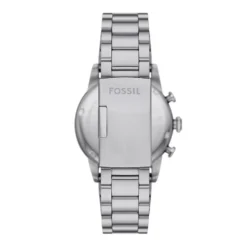 Montre Fossil Sport Tourer Bleu