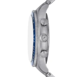 Montre Fossil Sport Tourer Bleu