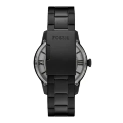 Montre Fossil Townsman Blanc