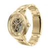 Montre Fossil Townsman Champagne