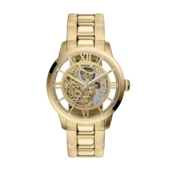 Montre Fossil Townsman Champagne