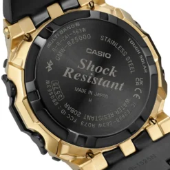 Montre G-Shock Premium Casio Gmwbz5000