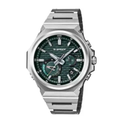 Montre G-Shock Premium Casio Gstb1000 Vert