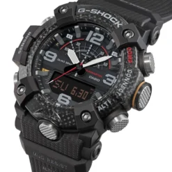 Montre G-Shock Premium Casio Ggb100 Noir