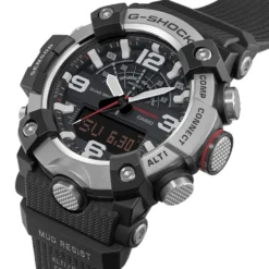 Montre G-Shock Premium Casio Ggb100 Noir