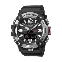 Montre G-Shock Premium Casio Ggb100 Noir